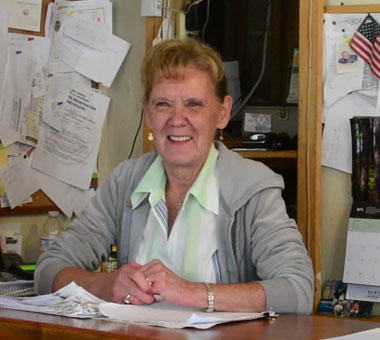 margaret