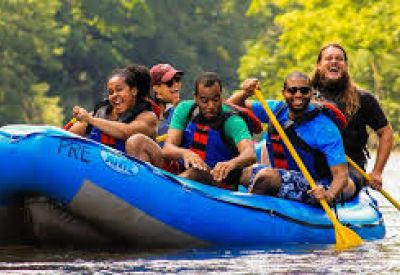 Float Trips